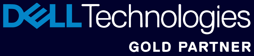 DellTechnologies_GoldPartner_Logo_Branco