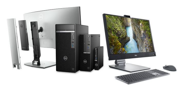 Dell_Desktop_Family
